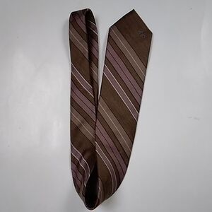 Designed By Allyn St George Vintage Tie
